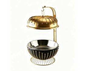 MIKA Chafing Dish 8.0L